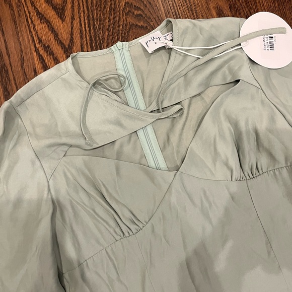 Princess Polly Elijah mini dress never worn - Picture 2 of 2